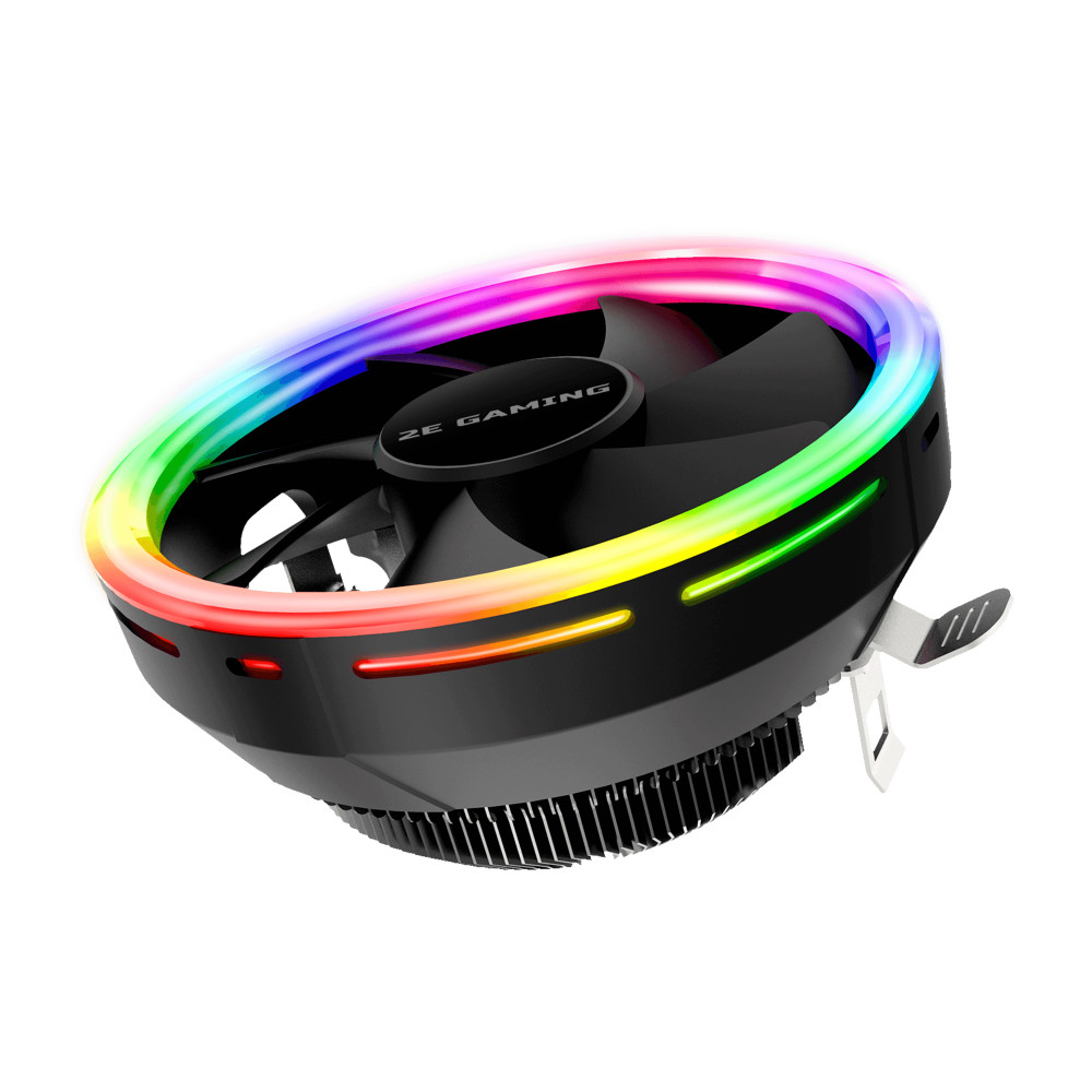 Система охлаждения 2E GAMING AIR COOL 2E-AC120Z-RGB Для процессора - миниатюра 2