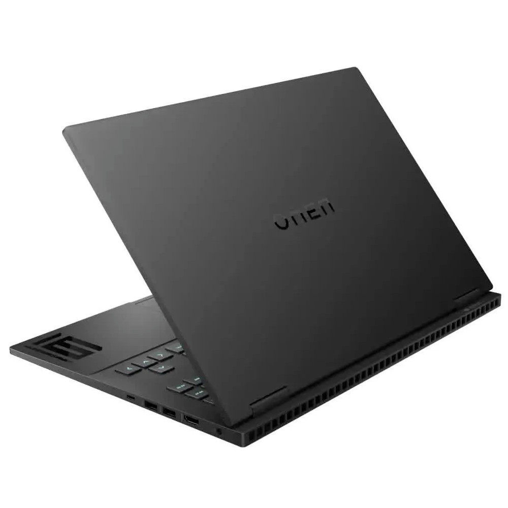 Ноутбук HP OMEN Gaming 16-am0290TX CK4W8PA 16 ", WUXGA 1920x1200 (16:10), Intel, Core Ultra 7, 16 Гб, 1 ТБ, nVidia GeForce RTX 5060 - миниатюра 5