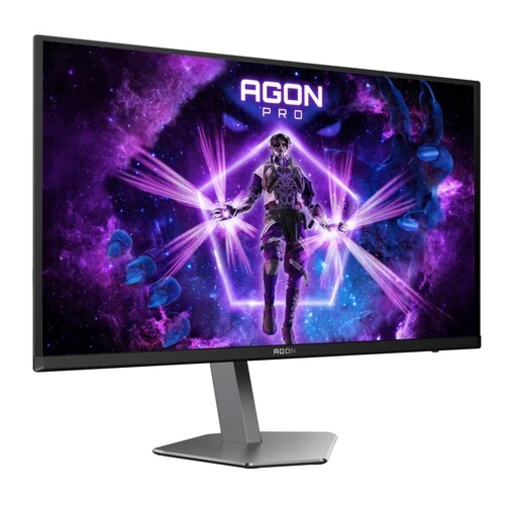 Монитор AOC Q27G4ZD AG276QZD2 27 ", QD-OLED, Quad HD 2560x1440 (16:9), 240 Гц - миниатюра 2