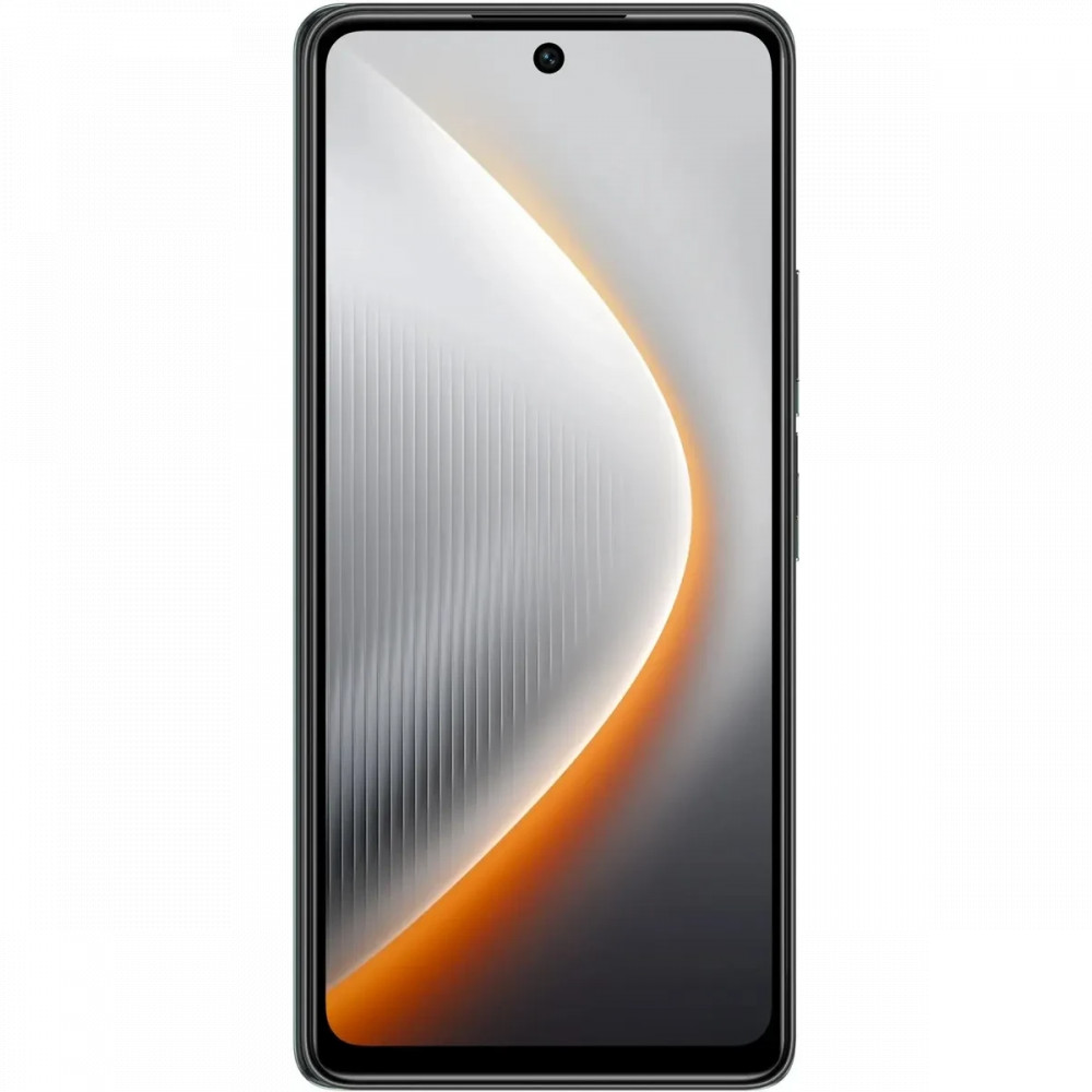 Смартфон TECNO Pova 7 Neo 8/128Gb Magic Silver LJ6 128+8 MAGIC SILVER 128 Гб, 8 Гб - миниатюра 2
