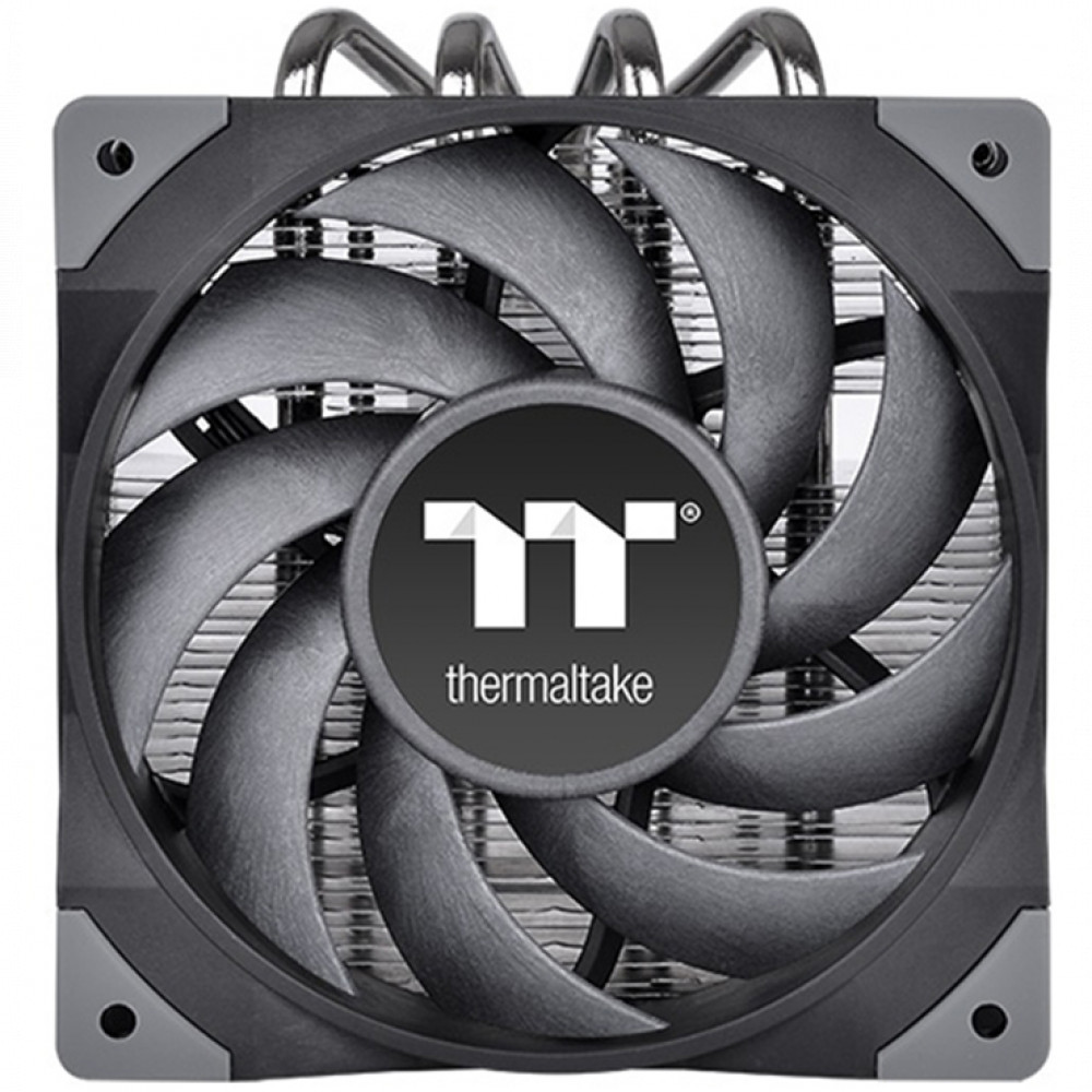 Система охлаждения Thermaltake Toughair 110 CPU CL-P073-AL12BL-A - миниатюра 2