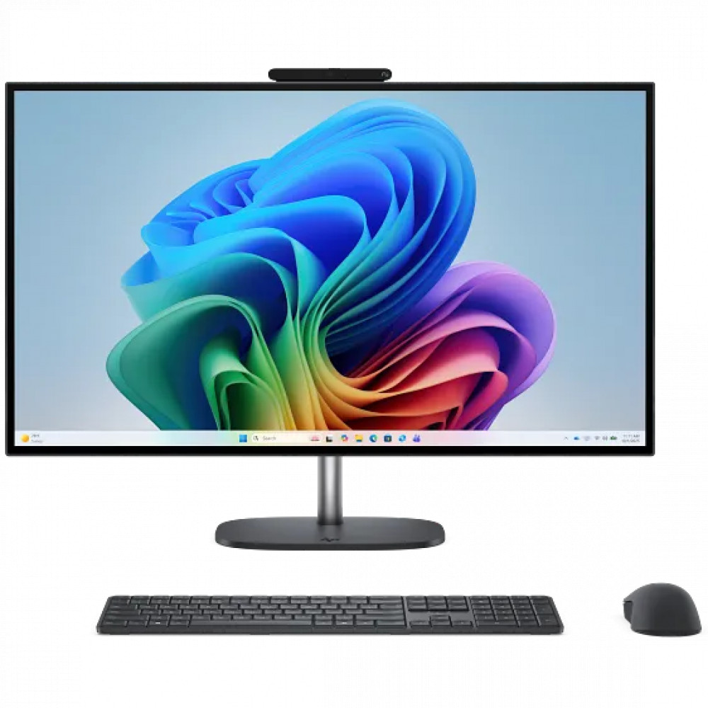 Моноблок HP OmniStudio X 27-cx0019ci E1XS3EA 27 ", Intel, Core Ultra 7, 356H, 1.9, 32 Гб, 1 Тб - миниатюра 2
