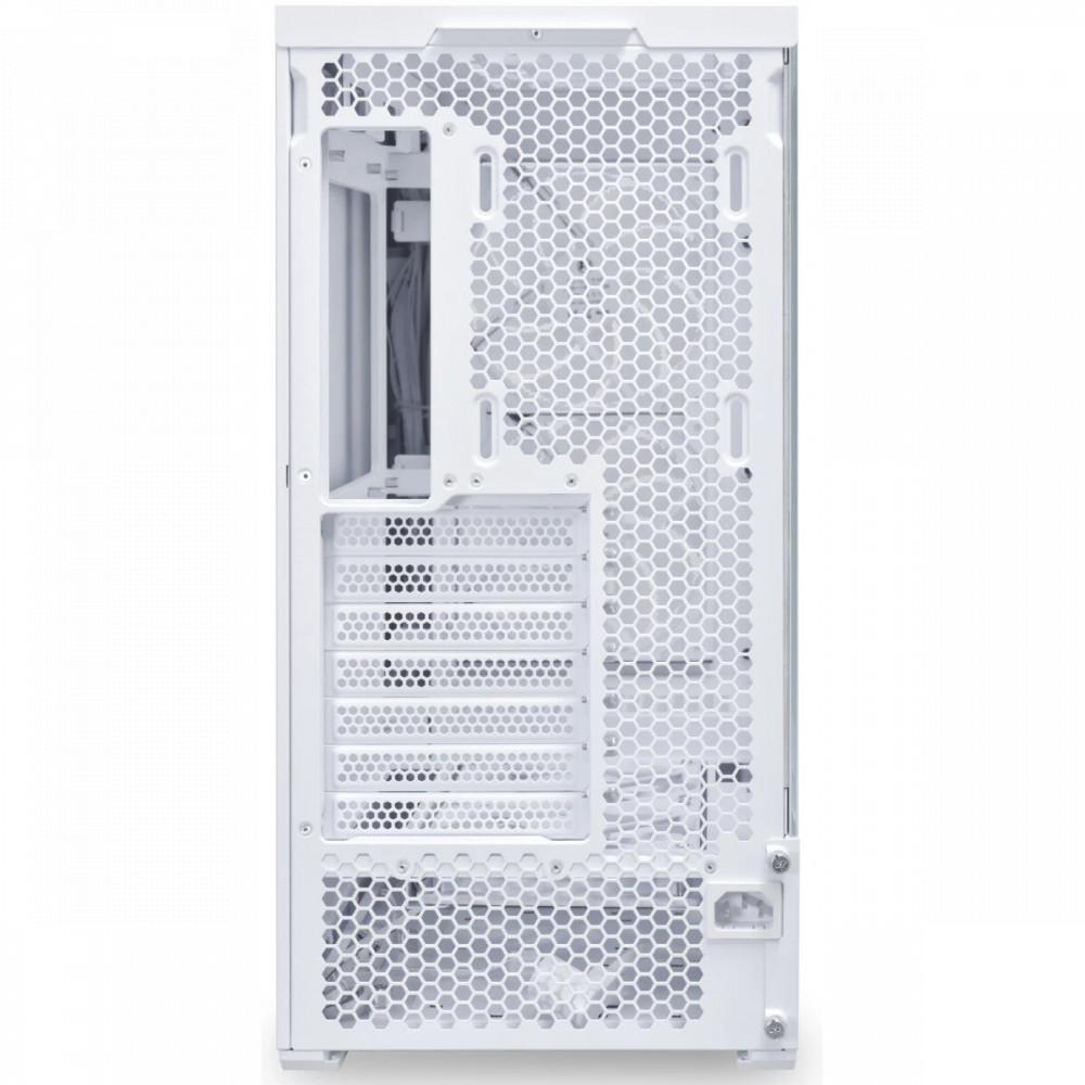 Корпус Lian Li Lancool 207 RGB White G99.LAN207RW.10R Mid-Tower - миниатюра 3