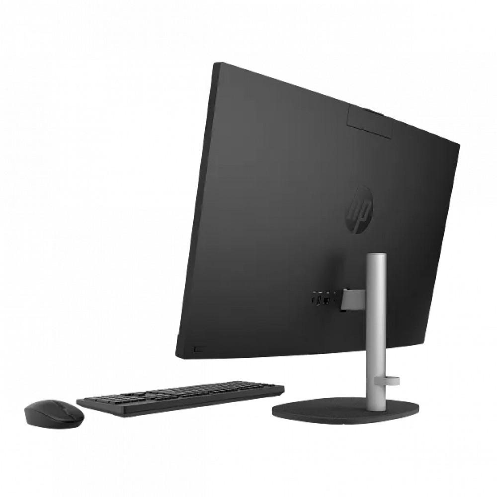 Моноблок HP All-in-One 27-cr0053ci CJ2D6EA 27, Intel, Core i7, 1355U - миниатюра 4