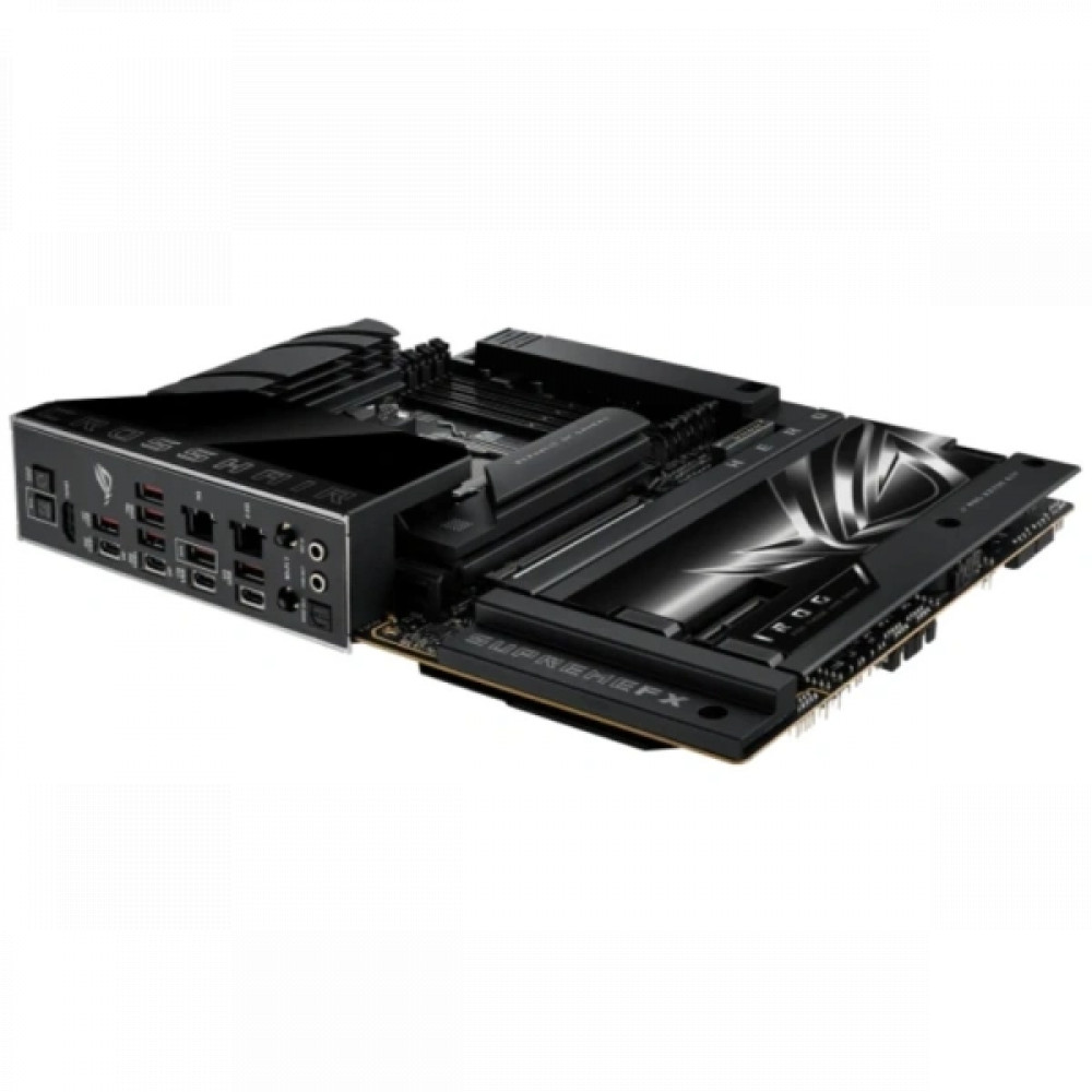 Материнская плата Asus ROG CROSSHAIR X870E HERO BTF 90MB1MX0-M0EAY0 ATX, AMD AM5 - миниатюра 3