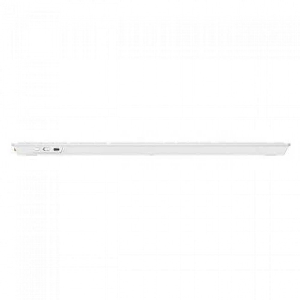 Клавиатура A4Tech FBX50C WHITE Беспроводная, Bluetooth - миниатюра 2