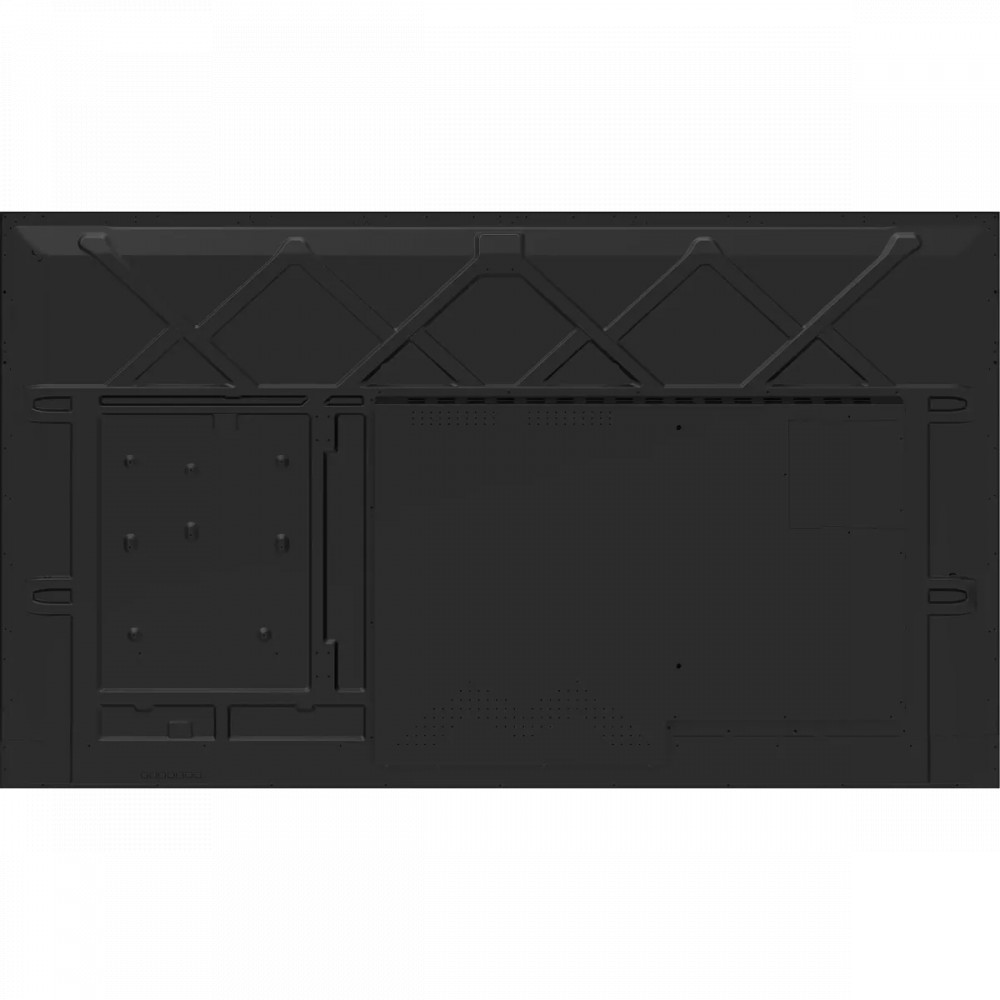 Монитор Dahua DHI-LM75-S400 74.5 ", IPS, 4K UHD 3840x2160 (16:9), 60 Гц - миниатюра 3