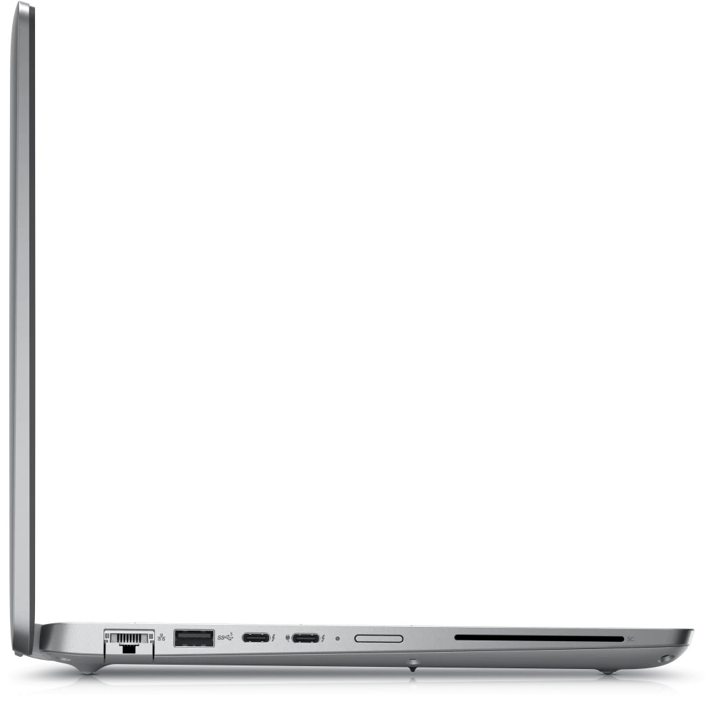 Ноутбук Dell Latitude 5450 5450-7560 14 ", FHD 1920x1080 (16:9), Intel, Core Ultra 7, 16 Гб, 512 ГБ, Intel Graphics, Linux - миниатюра 4