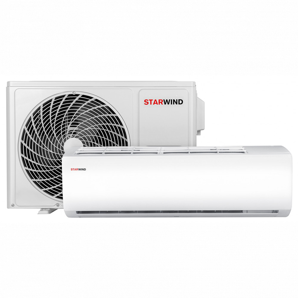 STARWIND TAC-12CHSA/XAA1 Сплит-система - миниатюра 2