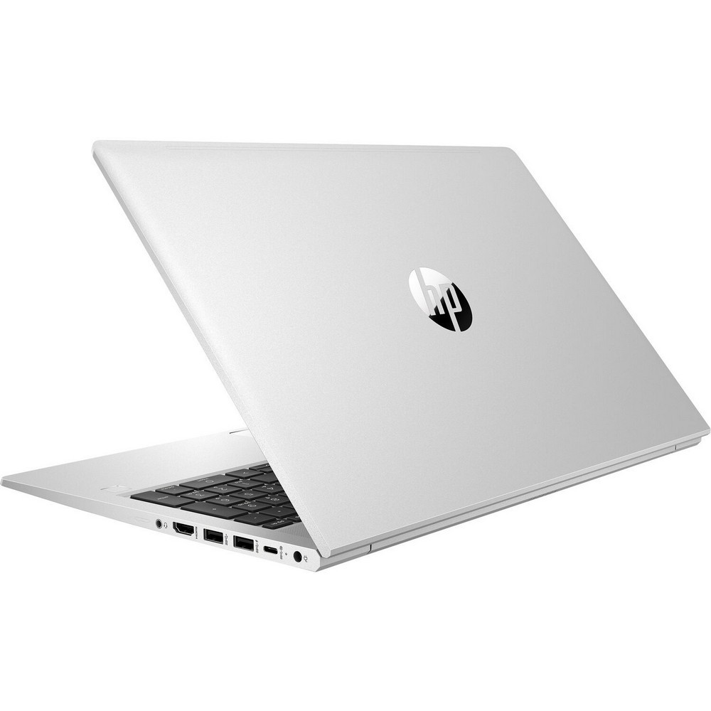 Ноутбук HP ProBook 450 G9 723Z1EA 15.6 ", FHD 1920x1080 (16:9), Intel, Core i5, 8 Гб, 256 ГБ, Intel Iris Xe Graphics - миниатюра 4