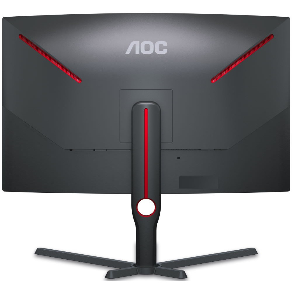 Монитор AOC CQ32G3SU 31.5 ", VA, Quad HD 2560x1440 (16:9), 165 Гц - миниатюра 7