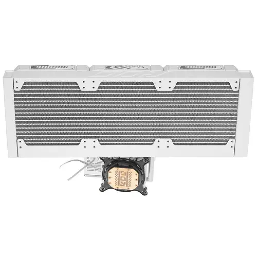 Система охлаждения Asus ROG RYUO IV SLC 360 90RC0152-B0EAY0 Для процессора - миниатюра 2
