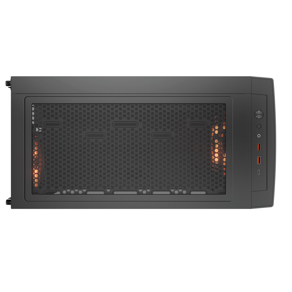Корпус Cougar Airface ECO RGB Black 385YA20.0001 Mid-Tower - миниатюра 5