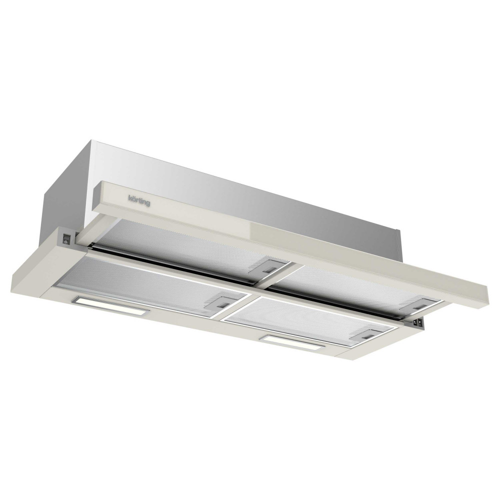 Вытяжка Korting KHP 9815 GB - миниатюра 2