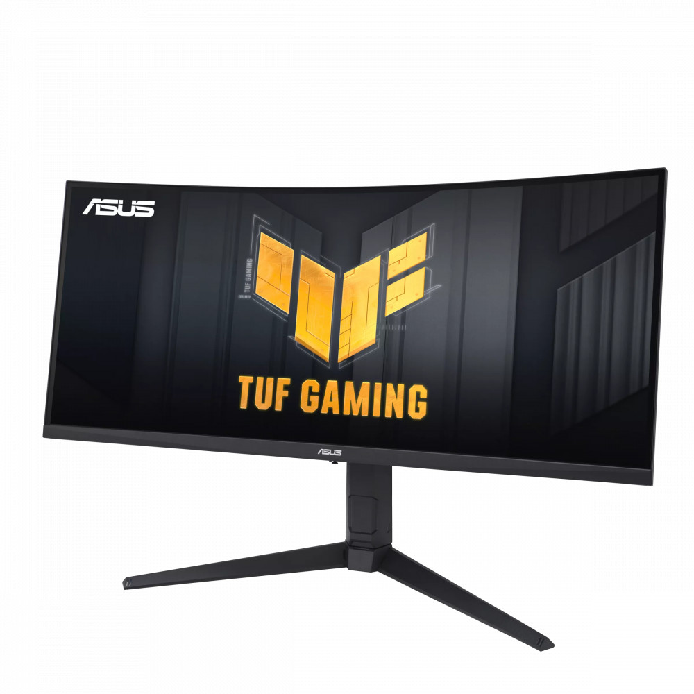 Монитор Asus VG34VQEL1A 34 ", VA, Ultra-Wide QHD 3440x1440 (21:9), 100 Гц - миниатюра 2