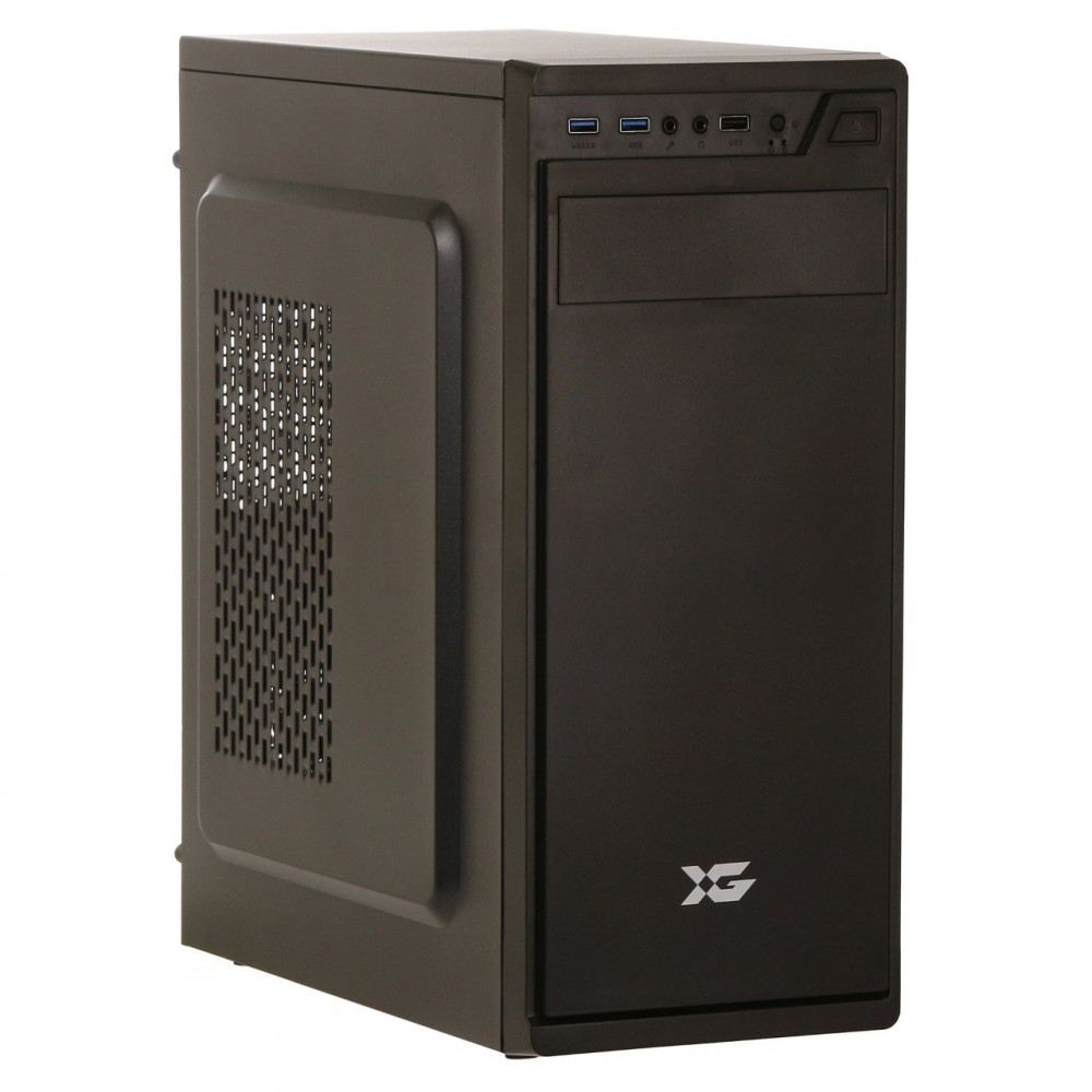 Персональный компьютер NO NAME Готовое решение на Intel CeleronG5905/8GB/SSD512GB/KB&M/400W/DOS+Монитор 23.8 01100001179991 Celeron, G5905, 3.5, 8 Гб, DDR4-2666 — фото товара