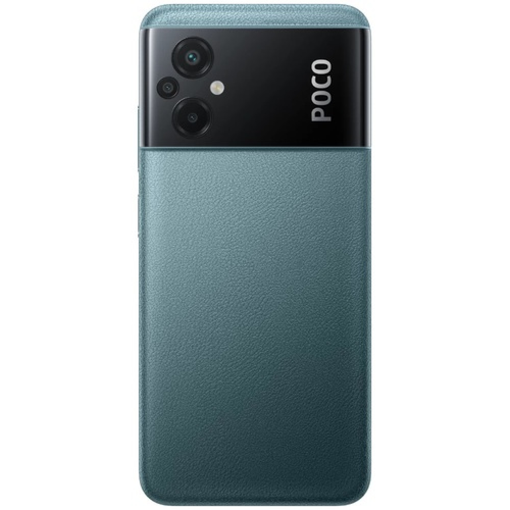 Смартфон POCO M5 22071219CG-4-64-Green 64 Гб, 4 Гб - миниатюра 4