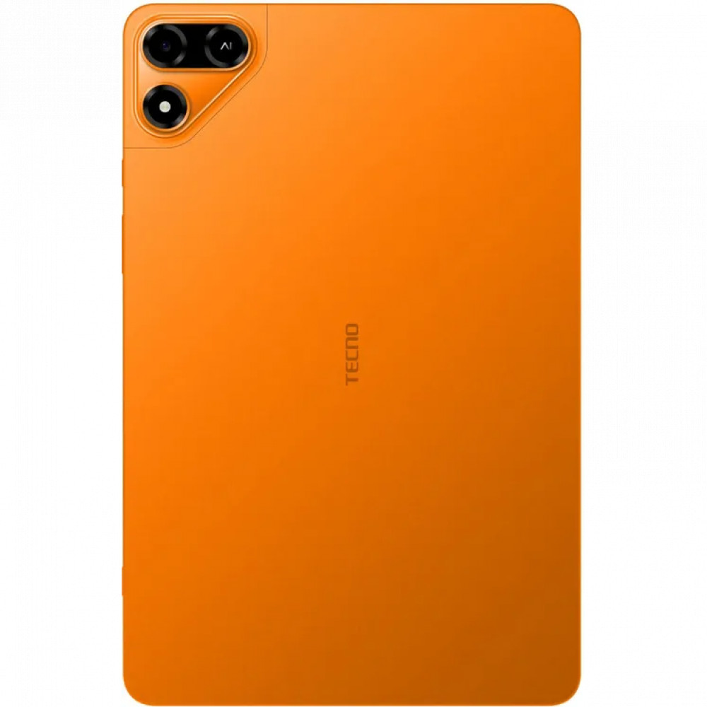 Планшет TECNO MegaPad 2 T1103 T1103 256+8 COSMIC ORANG 256 Гб, 8 Гб - миниатюра 3