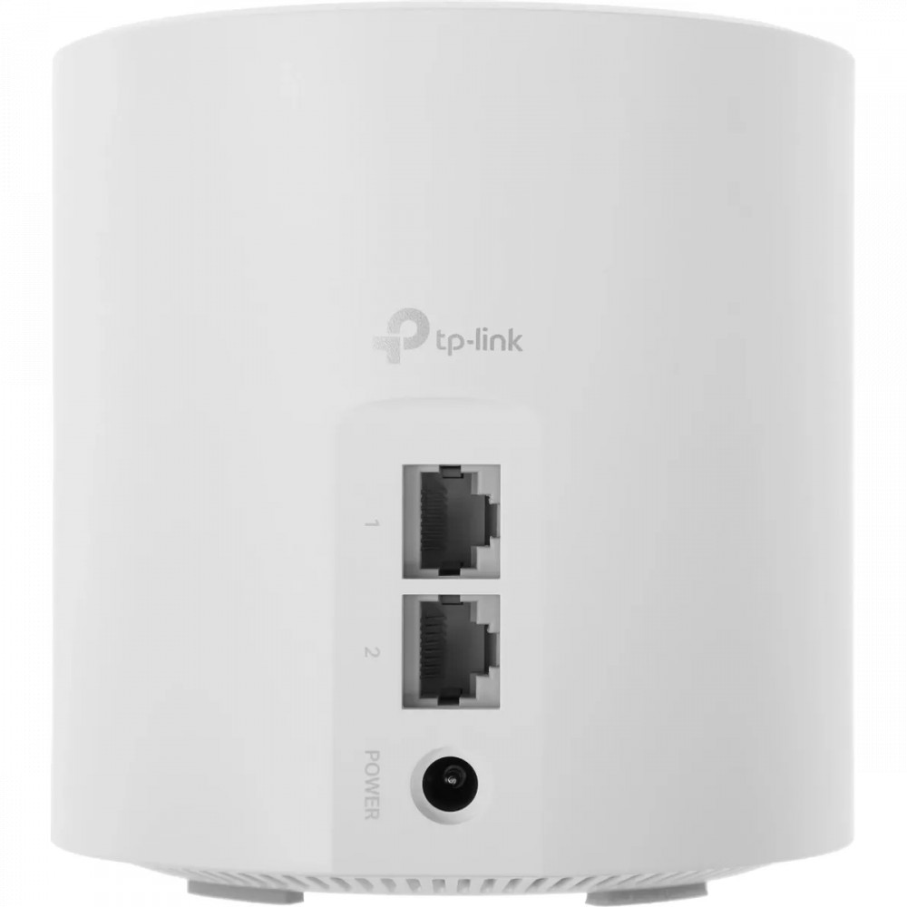 Маршрутизатор для дома TP-Link Deco X10 (2-pack) Deco X10(2-pack) - миниатюра 3