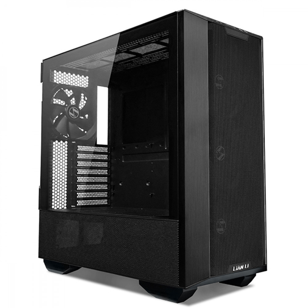 Корпус Lian Li Lancool III G99.LAN3X.00 Mid-Tower — фото товара
