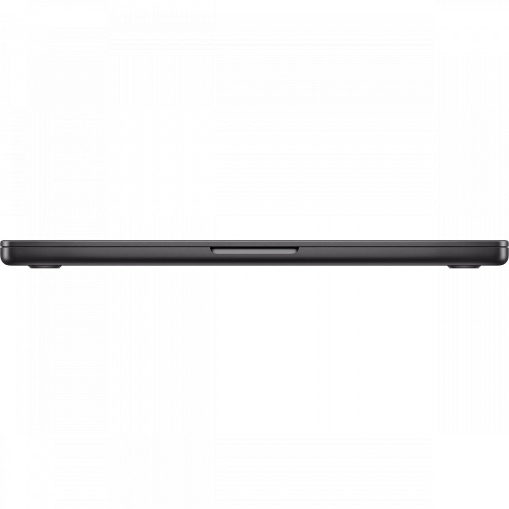 Ноутбук Apple MacBook Pro 14 M5 Pro Space Black MGDT4RU/A 14.2 ", 3K 3024x1964 (16:10), Apple, M5 Series, 24 Гб, 2 ТБ, Apple M5 Pro 20-Core, Mac OS - миниатюра 3