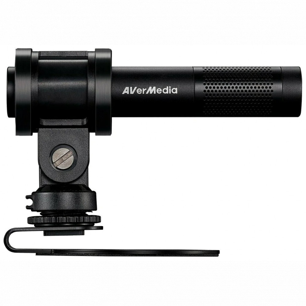 Микрофон AverMedia Live Streamer MIC 133 AM133 - миниатюра 2