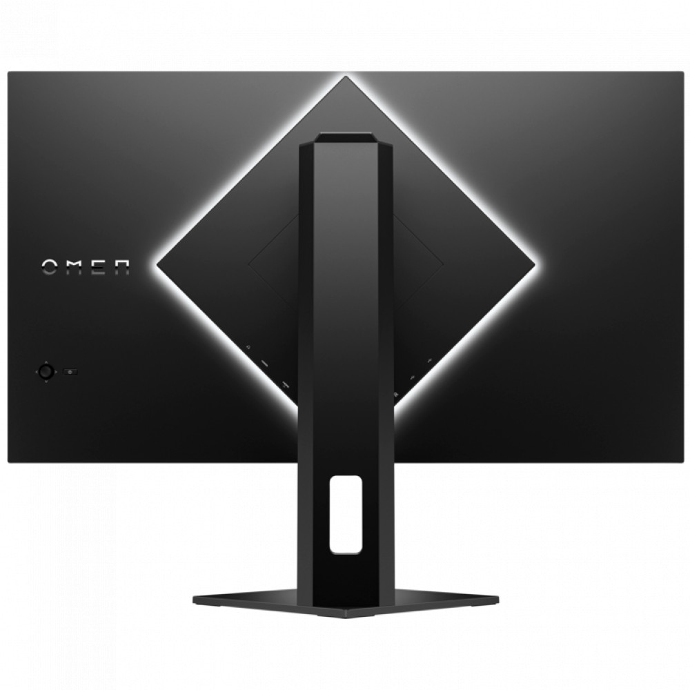 Монитор HP OMEN 27u 4K 3G6W0AA 27 ", IPS, 4K UHD 3840x2160 (16:9), 144 Гц - миниатюра 4