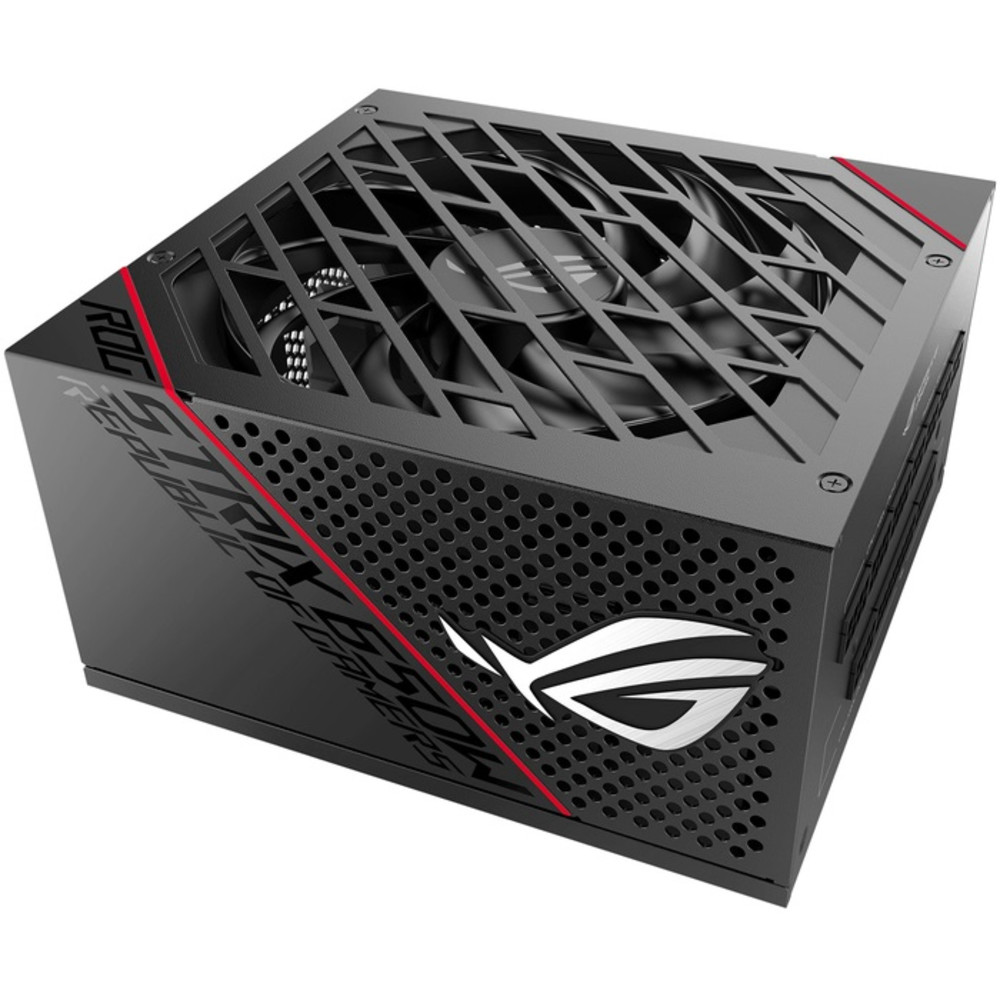 Блок питания Asus ROG Strix 550G ROG-STRIX-550G 550 Вт — фото товара