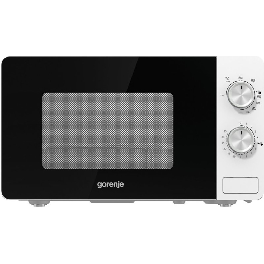 Микроволновая печь Gorenje MO20E2W - миниатюра 2