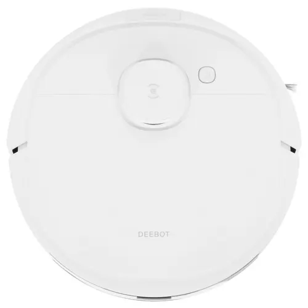 Пылесос ECOVACS Floor Cleaning Robot DEEBOT N8 PRO+ Робот, 2600 Вт - миниатюра 3