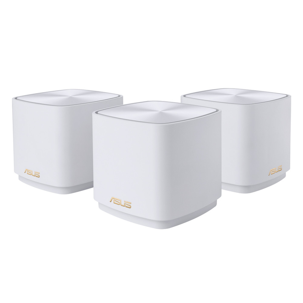 Маршрутизатор для дома Asus ZenWiFi XD5 3 90IG0750-MO3B20 — фото товара