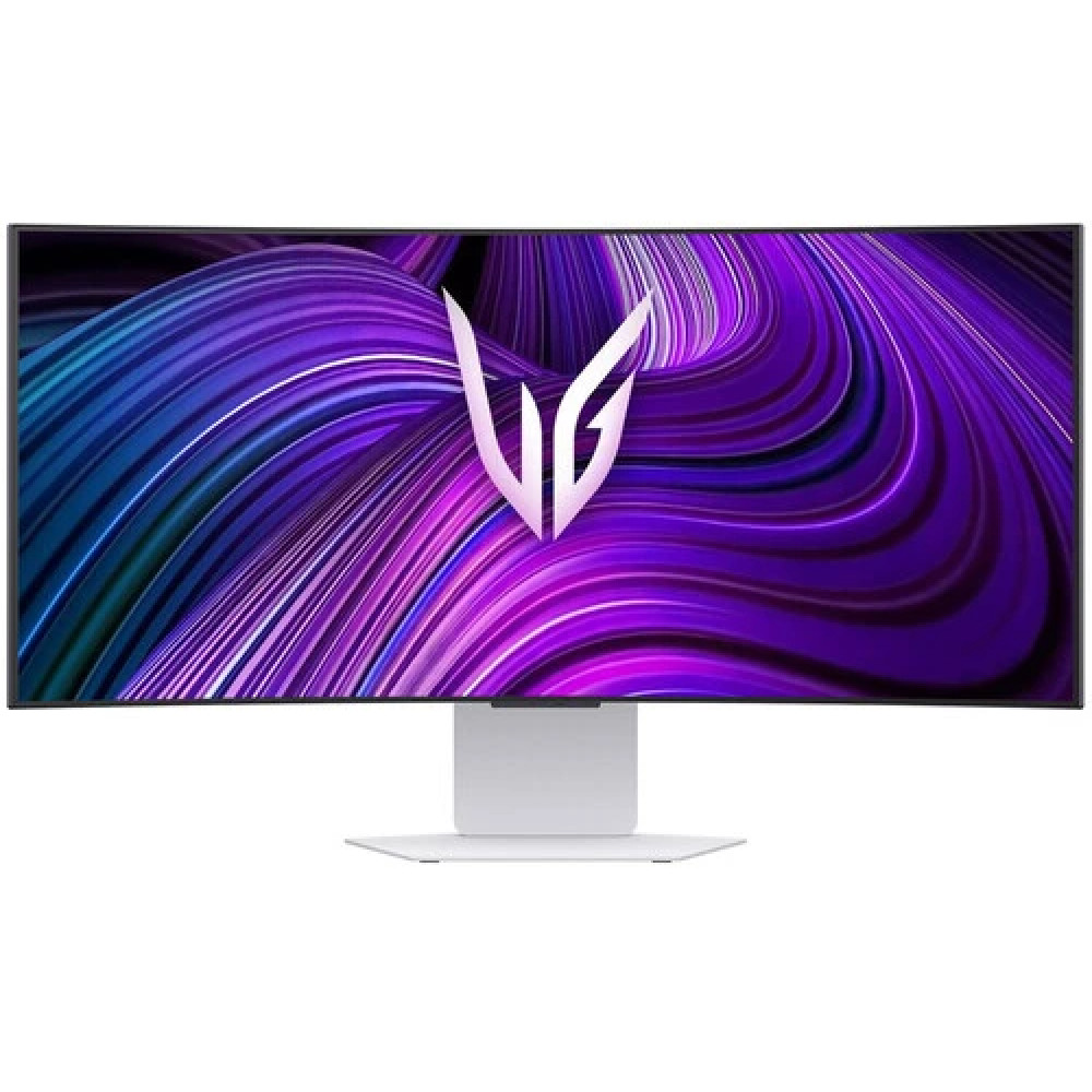 Монитор LG 39GX90SA-W 39GX90SA-W.ARUZ 38 ", IPS, Ultra-Wide QHD+ 3840x1440 (21:9), 240 Гц — фото товара