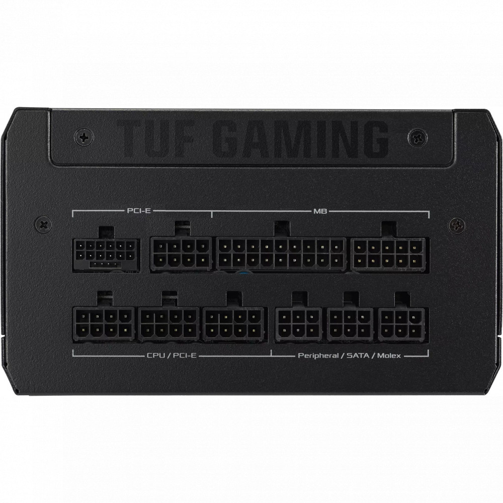 Блок питания Asus TUF Gaming 1000W Gold 90YE00S1-B0NA00 1000 Вт - миниатюра 3
