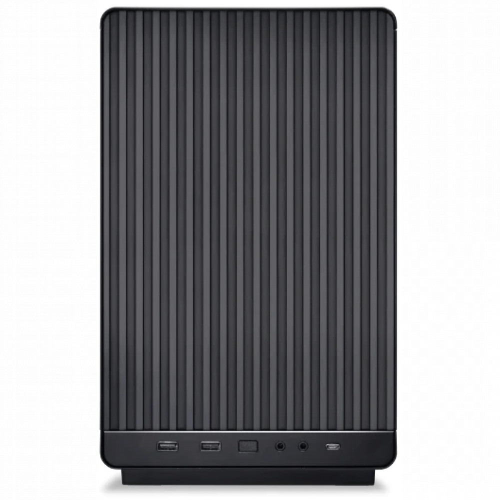 Корпус Lian Li A3 Black G99.A3X.R0 Mini-Tower - миниатюра 3
