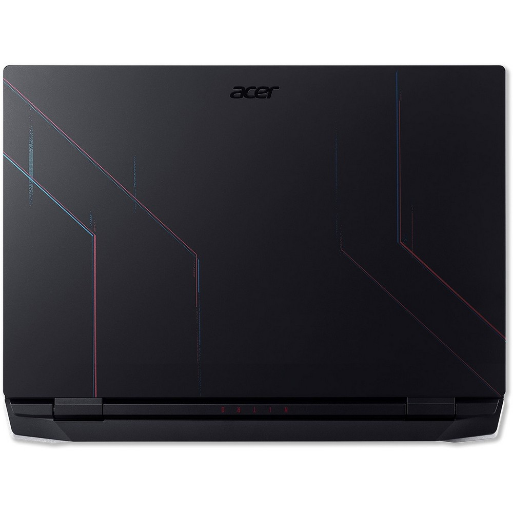 Ноутбук Acer Nitro 5 AN515-58 NH.QFMER.001 15.6 ", FHD 1920x1080 (16:9), Intel, Core i5, 8 Гб, 512 ГБ, nVidia GeForce RTX 3060, Windows 11 Home - миниатюра 5