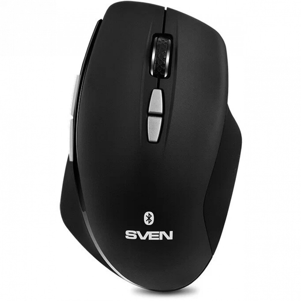 Мышь Sven RX-590SW SV-018375 Бюджетные, Беспроводная — фото товара