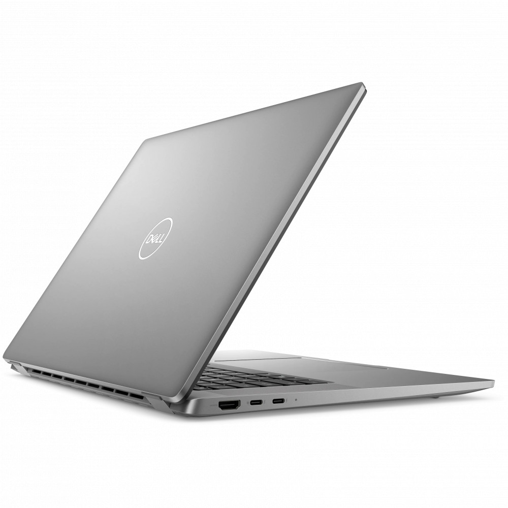Ноутбук Dell Latitude 7650 210-BLQN_3 16 ", WUXGA 1920x1200 (16:10), Intel, Core Ultra 7, 32 Гб, 1 ТБ, Intel Arc Graphics, Windows 11 Pro - миниатюра 3