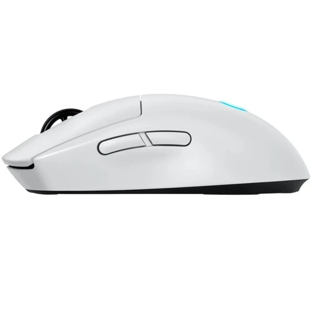 Мышь Logitech PRO 2 LIGHTSPEED WHITE 910-007302 Игровые, Беспроводная - миниатюра 3