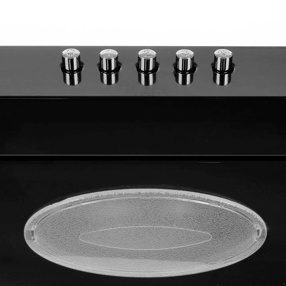 Вытяжка Centek CT-1801-60 CT-1801-60/BLACK - миниатюра 4