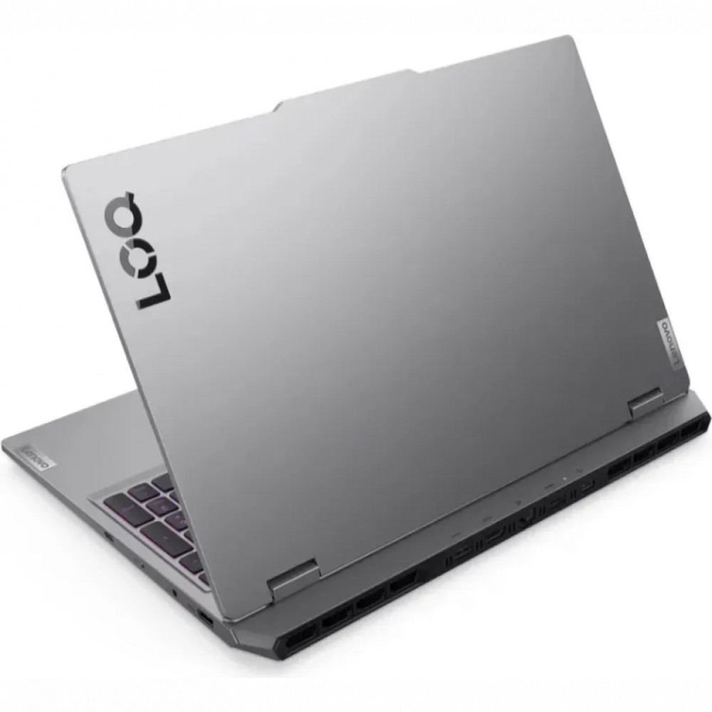 Ноутбук Lenovo LOQ 15AHP10 83JG006RUS 15.6 ", FHD 1920x1080 (16:9), AMD, Ryzen 7, 16 Гб, 512 ГБ, nVidia GeForce RTX 5050, Windows 11 Home - миниатюра 3