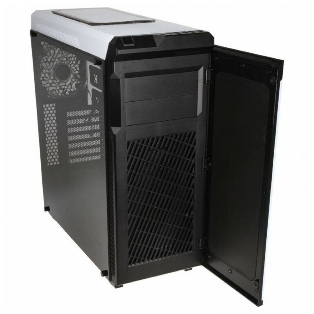 Корпус Zalman Z9 Neo Plus White Z9 NEO PLUS WHITE Mid-Tower - миниатюра 3