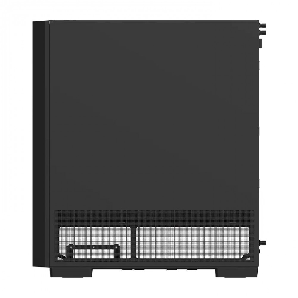 Корпус Thermaltake S380 TG ARGB Black CA-11K-00M1WN-00 Mid-Tower - миниатюра 5