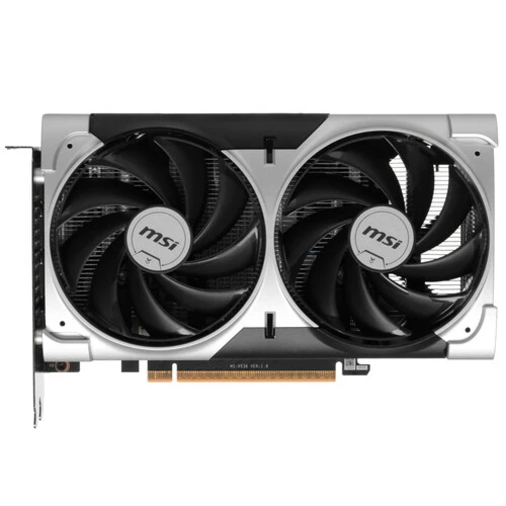 Видеокарта MSI RTX 5050 8G VENTUS 2X 8 ГБ — фото товара
