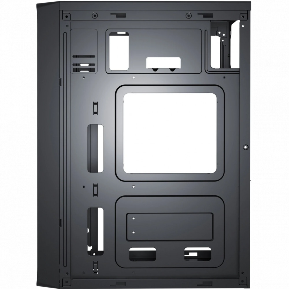 Корпус Digma DCC-MD302 Mid-Tower - миниатюра 4