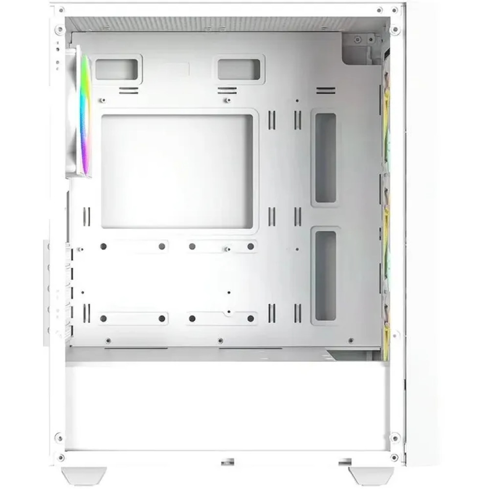 Корпус ID-Cooling WARE 310 ARGB WARE 310 ARGB WH Mid-Tower - миниатюра 2