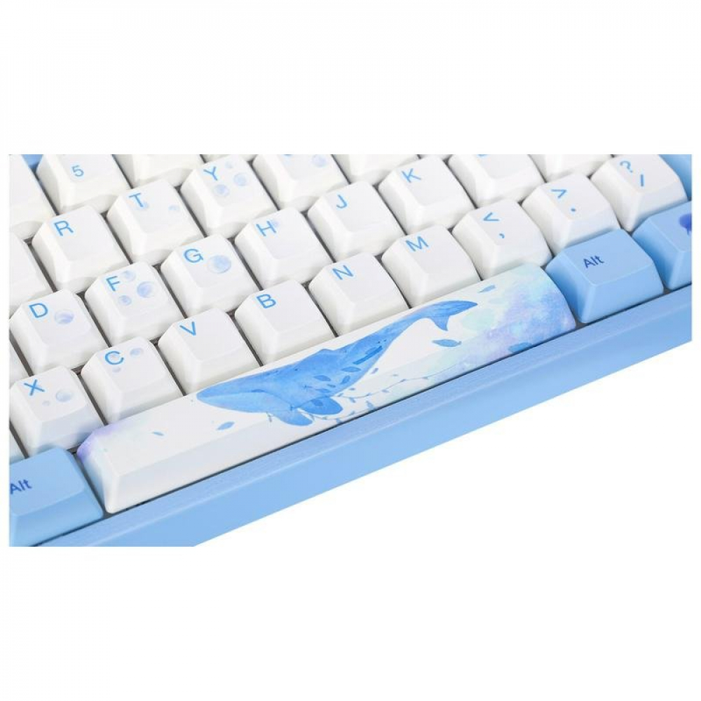 Клавиатура Varmilo Sea Melody VEM108 A36A038A8A3A01A033 Проводная, USB - миниатюра 4