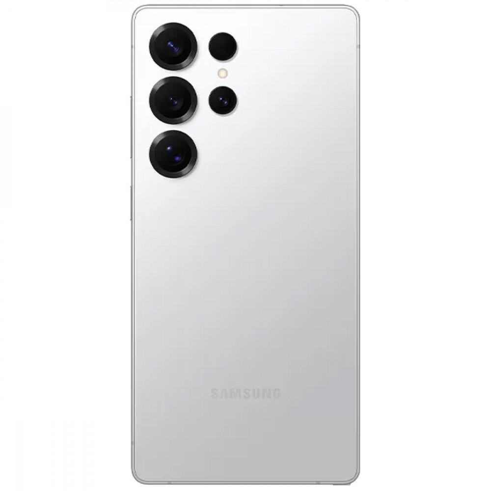 Смартфон Samsung Galaxy S25 Ultra 5G 512GB Titanium Silverblue SM-S938BZBCSKZ 512 Гб, 12 Гб - миниатюра 2