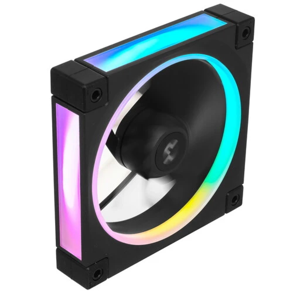 Система охлаждения Deepcool FL12R R-FL12R-BKAPN1-G Для системного блока — фото товара
