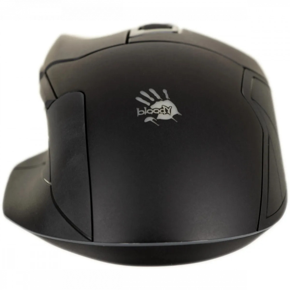 Мышь A4Tech Bloody W70 Max W70 MAX (STONE BLACK) Игровые, Проводная - миниатюра 4