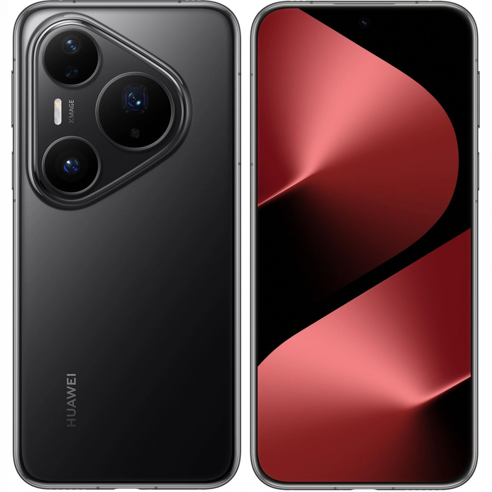 Смартфон Huawei Pura 80 Pro 51098KGR 512 Гб, 12 Гб — фото товара